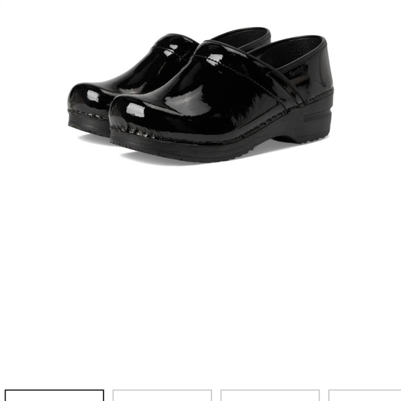 Sanita Other - Sanita Black Women Clogs
